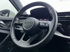 Audi A3 Sportback 35 TFSI Fashion Sport - ფოტო 12