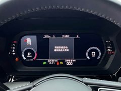 Audi A3 Sportback 35 TFSI Fashion Sport - ფოტო 14