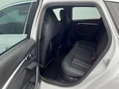 Audi A3 Sportback 35 TFSI Fashion Sport - ფოტო 17