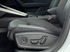 Audi A3 Sportback 35 TFSI Fashion Sport - ფოტო 19