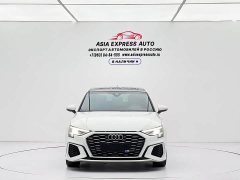 Audi A3 Sportback 35 TFSI Fashion Sport - ფოტო 2