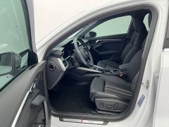 Audi A3 Sportback 35 TFSI Fashion Sport - ფოტო 20