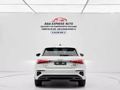 Audi A3 Sportback 35 TFSI Fashion Sport - ფოტო 5