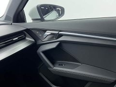Audi A3 Sportback 35 TFSI Fashion Sport - ფოტო 9
