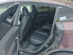 Tesla Model Y 2022 Facelift Long Range All-Wheel Drive - ფოტო 11