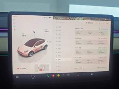 Tesla Model Y 2022 Facelift Long Range All-Wheel Drive - ფოტო 14