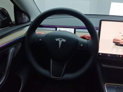 Tesla Model Y 2022 Facelift Long Range All-Wheel Drive - ფოტო 15