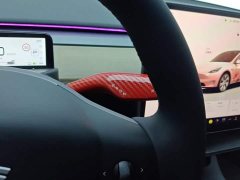 Tesla Model Y 2022 Facelift Long Range All-Wheel Drive - ფოტო 16