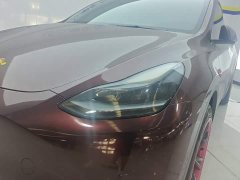 Tesla Model Y 2022 Facelift Long Range All-Wheel Drive - ფოტო 5