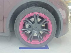 Tesla Model Y 2022 Facelift Long Range All-Wheel Drive - ფოტო 6