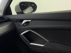 Audi Q3 35 TFSI Fashion Dynamic - ფოტო 10