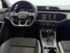 Audi Q3 35 TFSI Fashion Dynamic - ფოტო 11