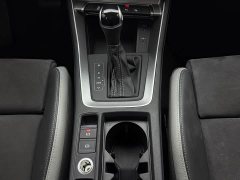 Audi Q3 35 TFSI Fashion Dynamic - ფოტო 12