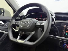 Audi Q3 35 TFSI Fashion Dynamic - ფოტო 16
