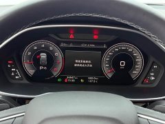 Audi Q3 35 TFSI Fashion Dynamic - ფოტო 18