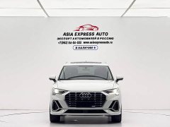 Audi Q3 35 TFSI Fashion Dynamic - ფოტო 2