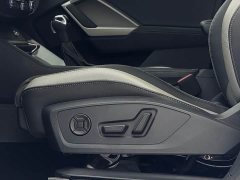 Audi Q3 35 TFSI Fashion Dynamic - ფოტო 20