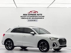 Audi Q3 35 TFSI Fashion Dynamic - ფოტო 3