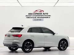 Audi Q3 35 TFSI Fashion Dynamic - ფოტო 4