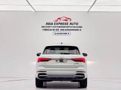 Audi Q3 35 TFSI Fashion Dynamic - ფოტო 5
