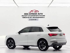 Audi Q3 35 TFSI Fashion Dynamic - ფოტო 6