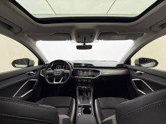 Audi Q3 35 TFSI Fashion Dynamic - ფოტო 9