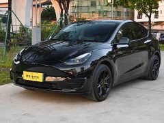 Tesla Model Y 2022 Facelift Rear-Wheel Drive - ფოტო 1