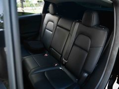 Tesla Model Y 2022 Facelift Rear-Wheel Drive - ფოტო 11
