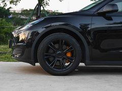 Tesla Model Y 2022 Facelift Rear-Wheel Drive - ფოტო 17