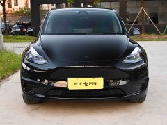 Tesla Model Y 2022 Facelift Rear-Wheel Drive - ფოტო 2