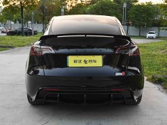 Tesla Model Y 2022 Facelift Rear-Wheel Drive - ფოტო 5