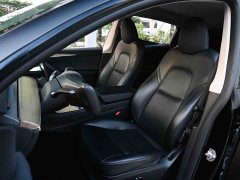 Tesla Model Y 2022 Facelift Rear-Wheel Drive - ფოტო 7