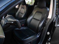 Tesla Model Y 2022 Facelift Rear-Wheel Drive - ფოტო 8