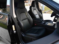 Tesla Model Y 2022 Facelift Rear-Wheel Drive - ფოტო 9