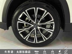 Jetour Jietu X90 PRO 2024 2.0T DCT Deluxe 5-Seater - ფოტო 10
