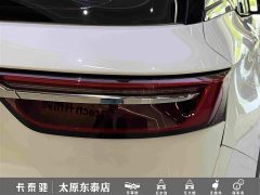 Jetour Jietu X90 PRO 2024 2.0T DCT Deluxe 5-Seater - ფოტო 12