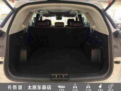 Jetour Jietu X90 PRO 2024 2.0T DCT Deluxe 5-Seater - ფოტო 13