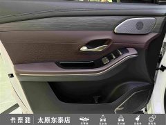 Jetour Jietu X90 PRO 2024 2.0T DCT Deluxe 5-Seater - ფოტო 14