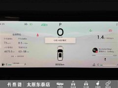 Jetour Jietu X90 PRO 2024 2.0T DCT Deluxe 5-Seater - ფოტო 16