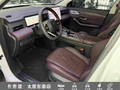 Jetour Jietu X90 PRO 2024 2.0T DCT Deluxe 5-Seater - ფოტო 18
