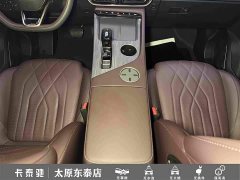 Jetour Jietu X90 PRO 2024 2.0T DCT Deluxe 5-Seater - ფოტო 20