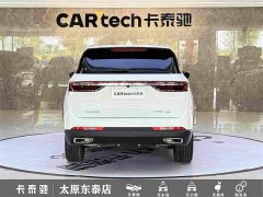 Jetour Jietu X90 PRO 2024 2.0T DCT Deluxe 5-Seater - ფოტო 5