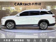 Jetour Jietu X90 PRO 2024 2.0T DCT Deluxe 5-Seater - ფოტო 7