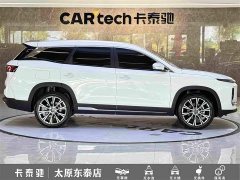 Jetour Jietu X90 PRO 2024 2.0T DCT Deluxe 5-Seater - ფოტო 8