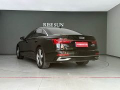 Audi A6L 55 TFSI quattro Sport Luxury Edition - ფოტო 12