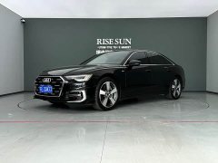 Audi A6L 55 TFSI quattro Sport Luxury Edition - ფოტო 14