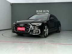 Audi A6L 55 TFSI quattro Sport Luxury Edition - ფოტო 15