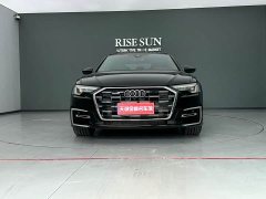 Audi A6L 55 TFSI quattro Sport Luxury Edition - ფოტო 16