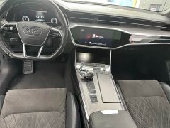 Audi A6L 55 TFSI quattro Sport Luxury Edition - ფოტო 19