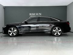Audi A6L 55 TFSI quattro Sport Luxury Edition - ფოტო 4